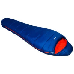 Vango Nitestar Alpha 250 - Kunstfaserschlafsack -Freien Camping Geschäft vango nitestar alpha 250 kunstfaserschlafsack 1