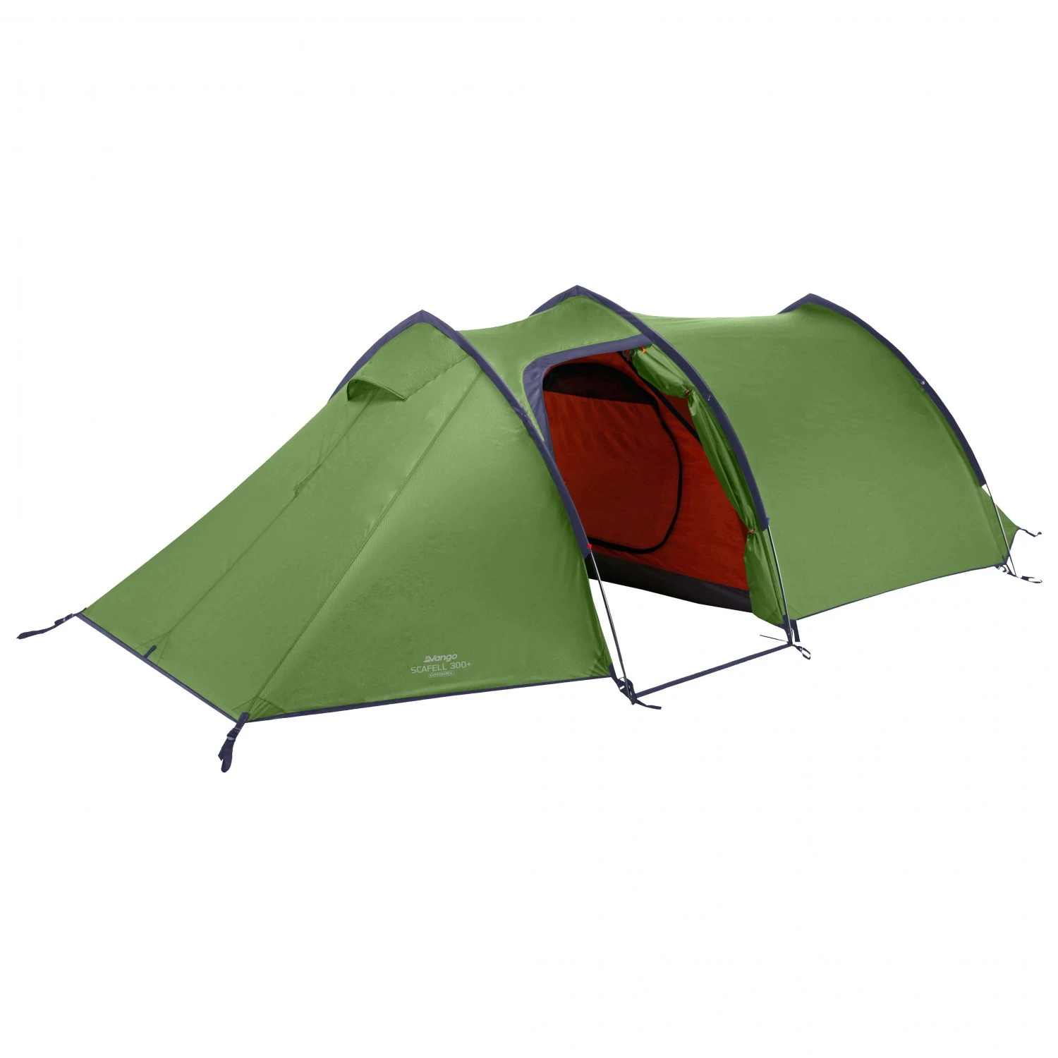 Vango Scafell 300+ - 3-Personen Zelt 1 Vango Scafell 300+ - 3-Personen Zelt