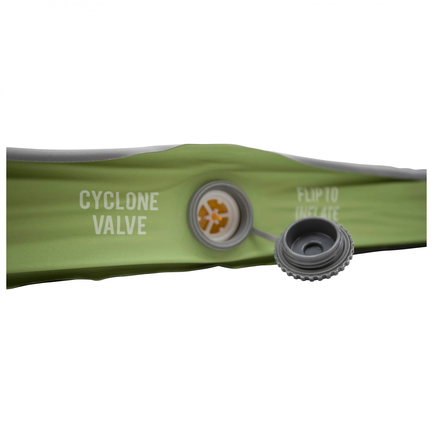 Vango Shangri-La II 7.5 Grande - Isomatte 6 Vango Shangri-La II 7.5 Grande - Isomatte – Bild 6