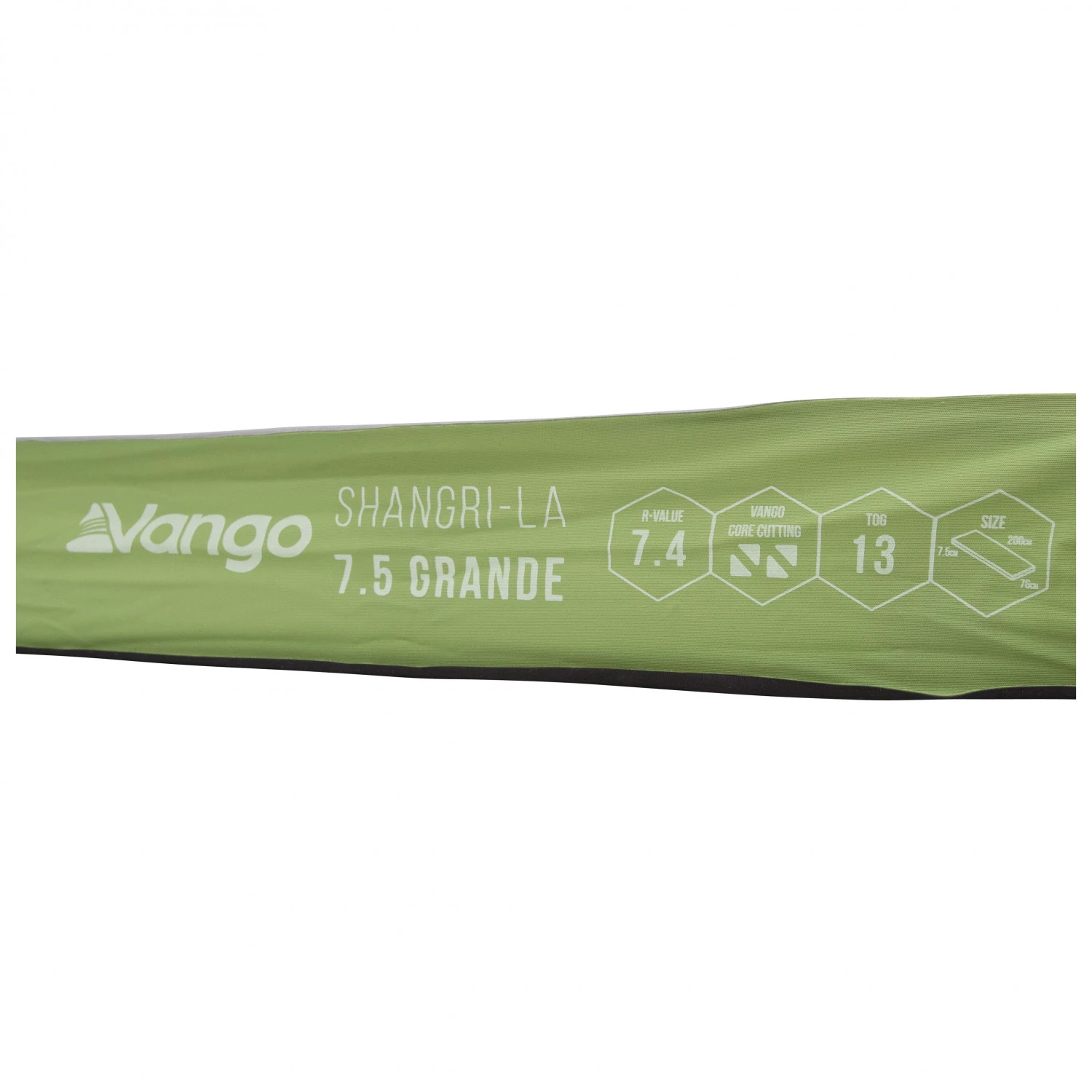 Vango Shangri-La II 7.5 Grande - Isomatte 7 Vango Shangri-La II 7.5 Grande - Isomatte – Bild 7