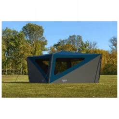 Vango Trigon Airhub - Gruppenzelt -Freien Camping Geschäft vango trigon airhub gruppenzelt detail 5