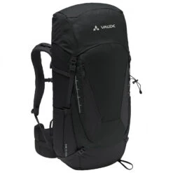 VAUDE Asymmetric 42+8 - Tourenrucksack -Freien Camping Geschäft vaude asymmetric 42 8 tourenrucksack 1