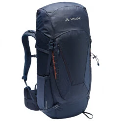 VAUDE Asymmetric 42+8 - Tourenrucksack -Freien Camping Geschäft vaude asymmetric 42 8 tourenrucksack 2