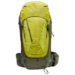 VAUDE Asymmetric 42+8 - Tourenrucksack