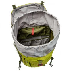 VAUDE Asymmetric 42+8 - Tourenrucksack -Freien Camping Geschäft vaude asymmetric 42 8 tourenrucksack detail 5