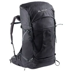 VAUDE Brenta 44+6 - Wanderrucksack -Freien Camping Geschäft vaude brenta 44 6 wanderrucksack 1