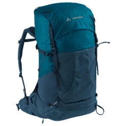 VAUDE Brenta 44+6 - Wanderrucksack -Freien Camping Geschäft vaude brenta 44 6 wanderrucksack 2