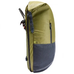 VAUDE CityGo Bike 23 - Bike-Rucksack 14 VAUDE CityGo Bike 23 - Bike-Rucksack -Freien Camping Geschäft vaude citygo bike 23 bike rucksack detail 3