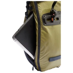 VAUDE CityGo Bike 23 - Bike-Rucksack 15 VAUDE CityGo Bike 23 - Bike-Rucksack -Freien Camping Geschäft vaude citygo bike 23 bike rucksack detail 4