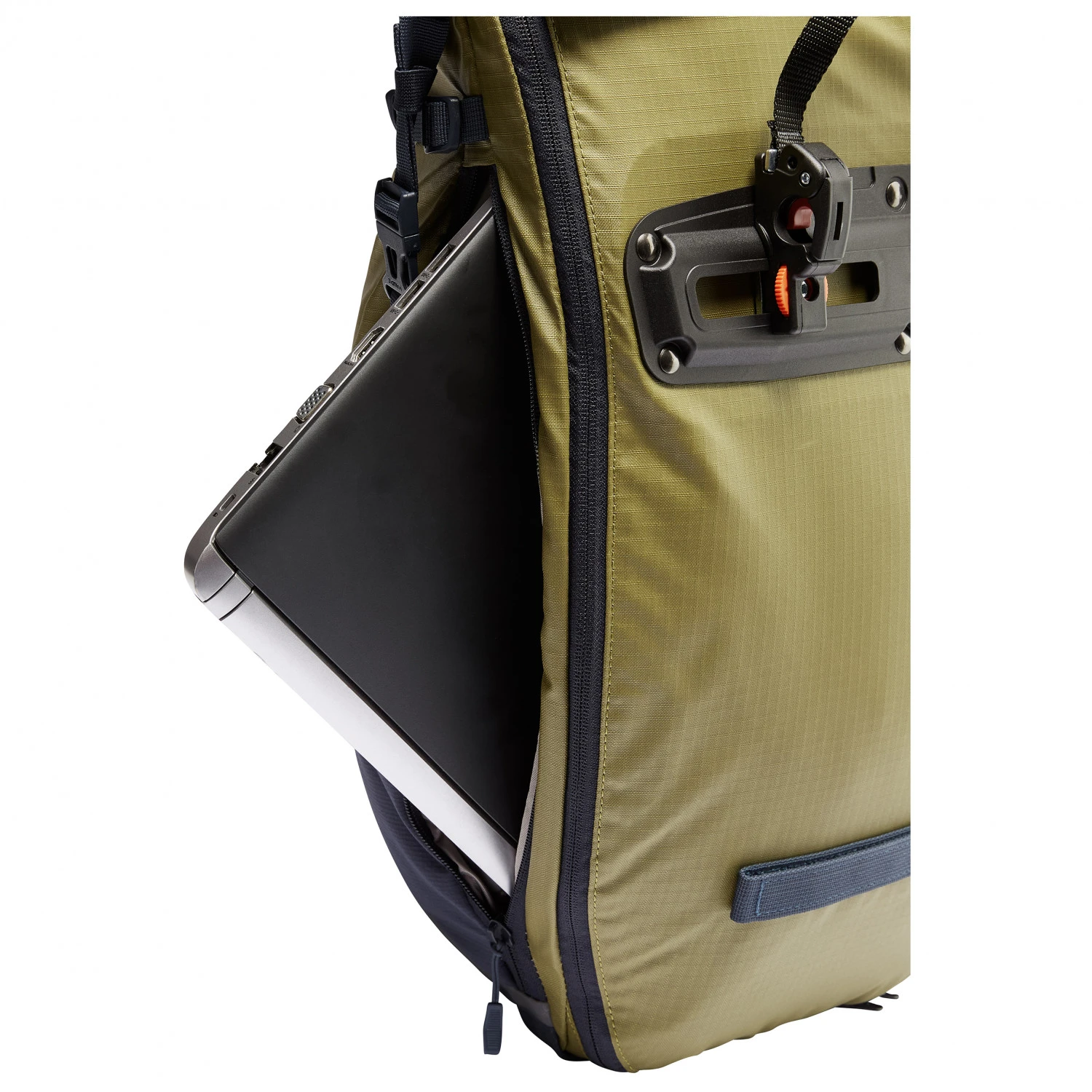 VAUDE CityGo Bike 23 - Bike-Rucksack 4 VAUDE CityGo Bike 23 - Bike-Rucksack – Bild 4