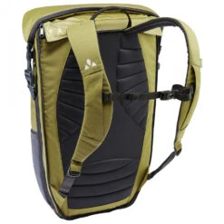 VAUDE CityGo Bike 23 - Bike-Rucksack 17 VAUDE CityGo Bike 23 - Bike-Rucksack -Freien Camping Geschäft vaude citygo bike 23 bike rucksack detail 6