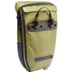 VAUDE CityGo Bike 23 - Bike-Rucksack 19 VAUDE CityGo Bike 23 - Bike-Rucksack -Freien Camping Geschäft vaude citygo bike 23 bike rucksack detail 8