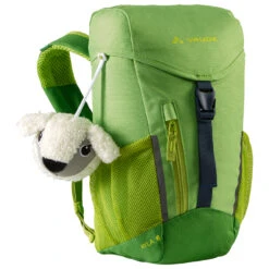 VAUDE Kid's Ayla 6 - Kinderrucksack -Freien Camping Geschäft vaude kids ayla 6 kinderrucksack 1