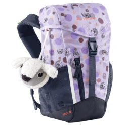 VAUDE Kid's Ayla 6 - Kinderrucksack -Freien Camping Geschäft vaude kids ayla 6 kinderrucksack 2