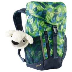 VAUDE Kid's Ayla 6 - Kinderrucksack -Freien Camping Geschäft vaude kids ayla 6 kinderrucksack 4