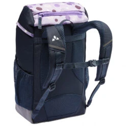VAUDE Puck 10 - Kinderrucksack -Freien Camping Geschäft vaude puck 10 kinderrucksack detail 6
