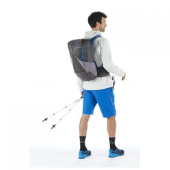 VAUDE Trail Spacer 28 - Wanderrucksack -Freien Camping Geschäft vaude trail spacer 28 wanderrucksack detail 3