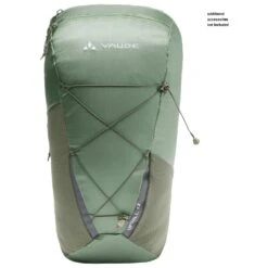 VAUDE Uphill 12 - Bike-Rucksack -Freien Camping Geschäft vaude uphill 12 bike rucksack 3