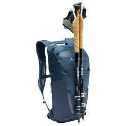 VAUDE Uphill 12 - Bike-Rucksack -Freien Camping Geschäft vaude uphill 12 bike rucksack detail 5