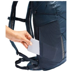 VAUDE Uphill 12 - Bike-Rucksack -Freien Camping Geschäft vaude uphill 12 bike rucksack detail 8