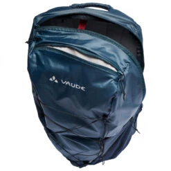 VAUDE Uphill 16 - Bike-Rucksack -Freien Camping Geschäft vaude uphill 16 bike rucksack detail 4