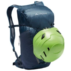 VAUDE Uphill 16 - Bike-Rucksack -Freien Camping Geschäft vaude uphill 16 bike rucksack detail 8