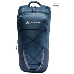 VAUDE Uphill 8 - Bike-Rucksack -Freien Camping Geschäft vaude uphill 8 bike rucksack 4