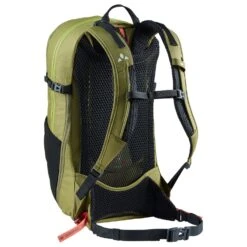 VAUDE Wizard 18+4 - Wanderrucksack -Freien Camping Geschäft vaude wizard 18 4 wanderrucksack detail 3