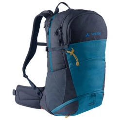 VAUDE Wizard 30+4 - Wanderrucksack -Freien Camping Geschäft vaude wizard 30 4 wanderrucksack 3