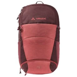 VAUDE Wizard 30+4 - Wanderrucksack -Freien Camping Geschäft vaude wizard 30 4 wanderrucksack detail 4