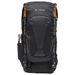 VAUDE Women's Avox 60+10 - Trekkingrucksack -Freien Camping Geschäft vaude womens avox 60 10 trekkingrucksack detail 7