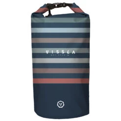 Vissla 7 Seas 20L Dry Pack - Packsack -Freien Camping Geschäft vissla 7 seas 20l dry pack packsack 2
