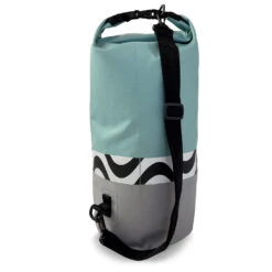 Vissla 7 Seas 20L Dry Pack - Packsack -Freien Camping Geschäft vissla 7 seas 20l dry pack packsack detail 3