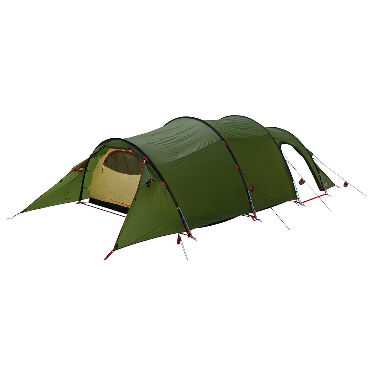 Wechsel Endeavour Unlimited Line - 4-Personen Zelt 10 Wechsel Endeavour Unlimited Line - 4-Personen Zelt – Bild 10