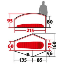 Wechsel Exogen 1 - 1-Personen Zelt 23 Wechsel Exogen 1 - 1-Personen Zelt -Freien Camping Geschäft wechsel exogen 1 1 personen zelt detail 12