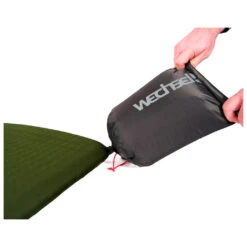 Wechsel Pump Air Bag -Freien Camping Geschäft wechsel pump air bag detail 3