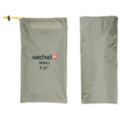 Wechsel Wing 'Travel Line' L - Tarp -Freien Camping Geschäft wechsel wing travel line l tarp detail 3