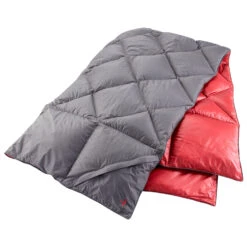 Y By Nordisk Kiby Packable Down Travel Blanket - Decke -Freien Camping Geschäft y by nordisk kiby packable down travel blanket decke 2