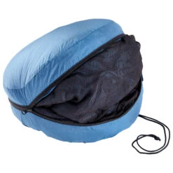 Y By Nordisk Kiby Packable Down Travel Blanket - Decke -Freien Camping Geschäft y by nordisk kiby packable down travel blanket decke detail 3