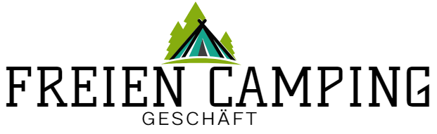 Freien Camping Geschäft
